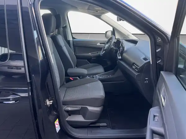 FORD CONNECT (12/20)