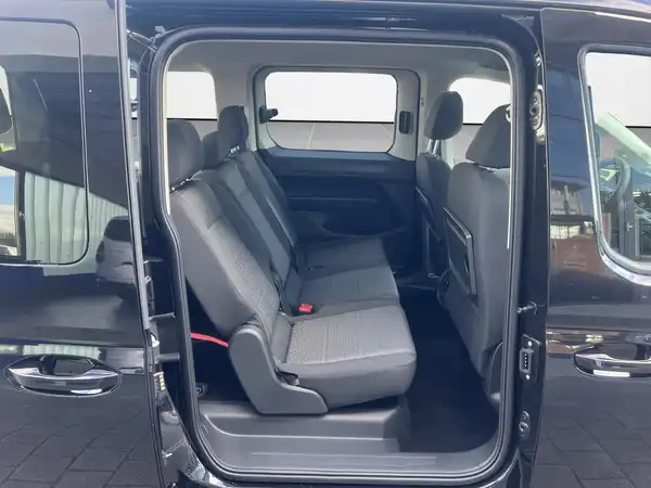 FORD CONNECT (13/20)