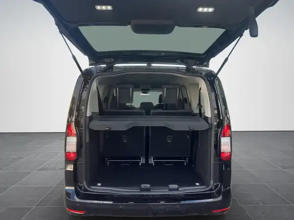 FORD CONNECT (14/20)