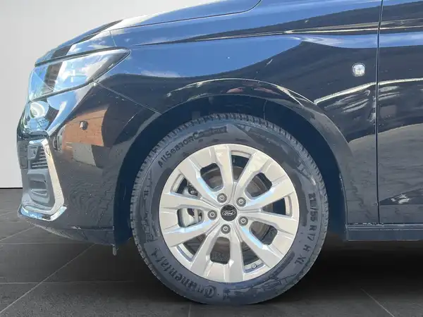 FORD CONNECT (15/20)