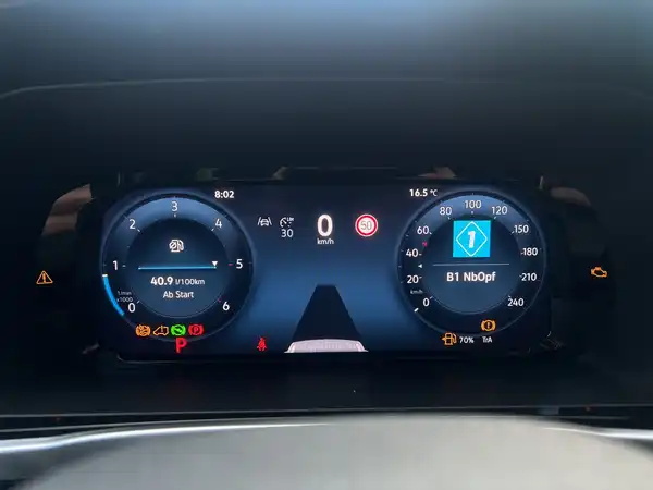 FORD CONNECT (16/20)