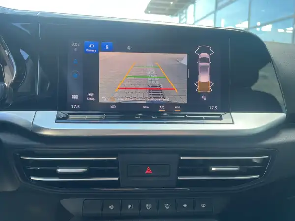 FORD CONNECT (18/20)