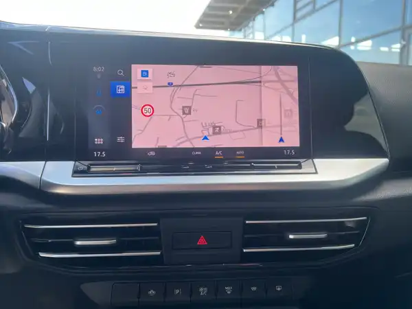 FORD CONNECT (19/20)