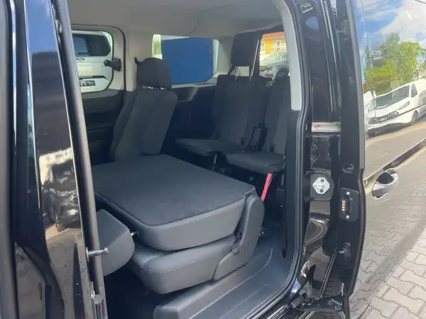FORD CONNECT (20/20)