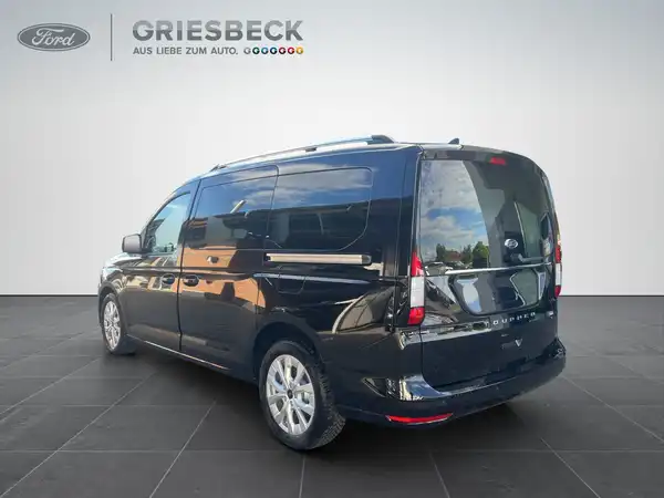 FORD CONNECT (3/20)