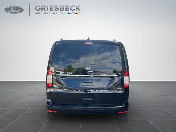 FORD CONNECT (4/20)