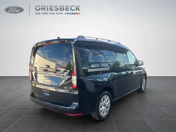 FORD CONNECT (5/20)