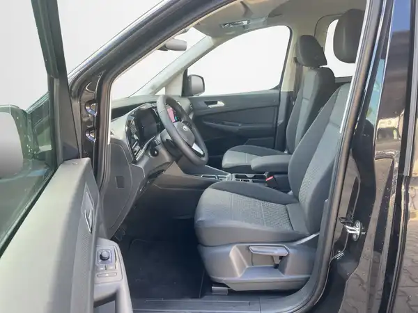 FORD CONNECT (7/20)