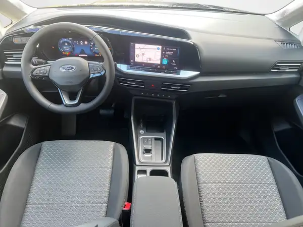 FORD CONNECT (8/20)