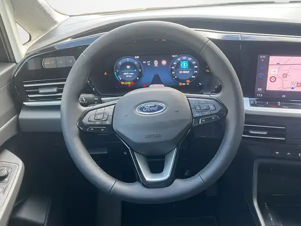FORD CONNECT (10/20)