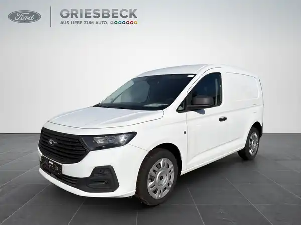 FORD CONNECT (1/17)