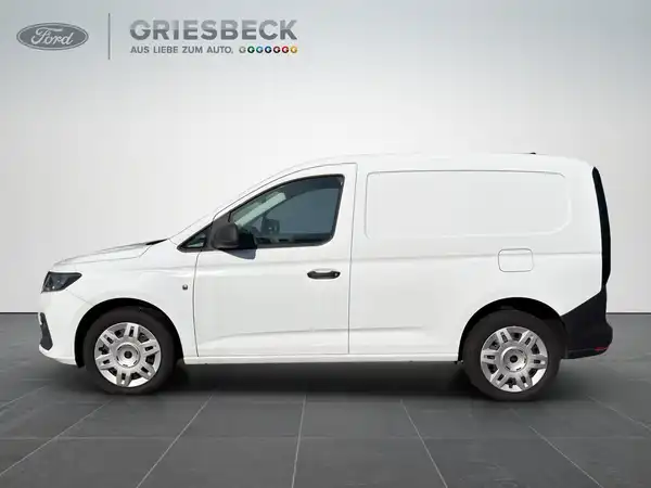 FORD CONNECT (2/17)