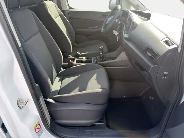 FORD CONNECT (12/17)