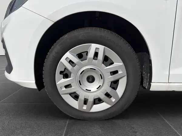 FORD CONNECT (15/17)