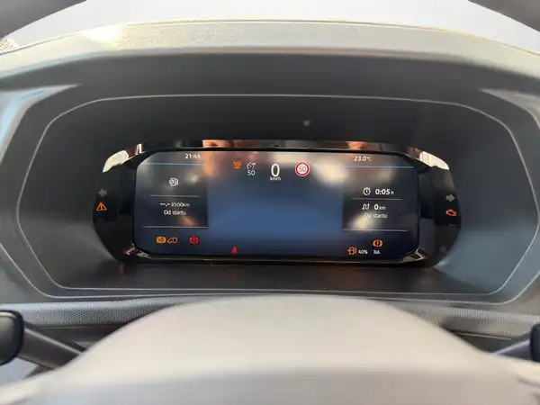FORD CONNECT (16/17)
