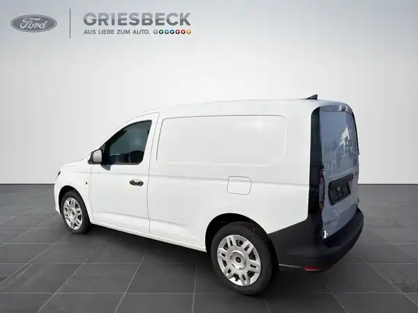 FORD CONNECT (3/17)