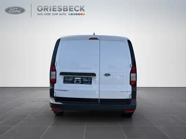 FORD CONNECT (4/17)