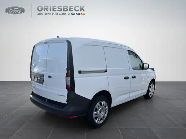 FORD CONNECT (5/17)