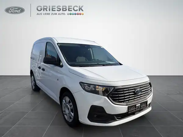 FORD CONNECT (6/17)