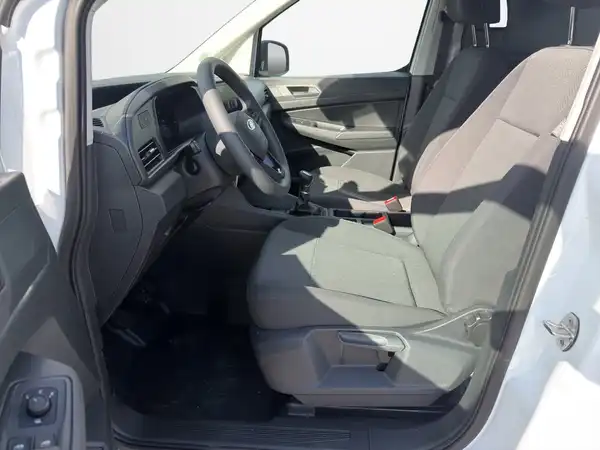 FORD CONNECT (7/17)