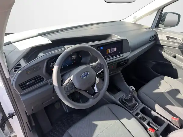 FORD CONNECT (8/17)