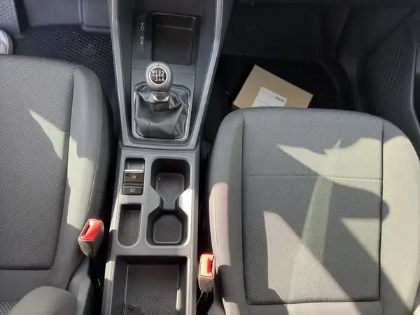 FORD CONNECT (9/17)