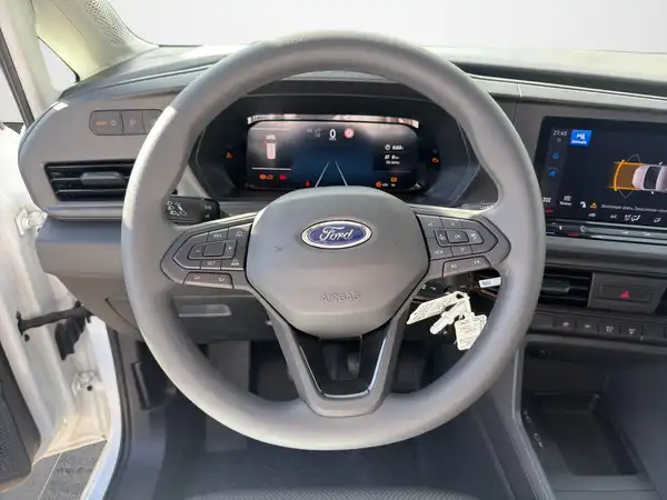 FORD CONNECT (10/17)