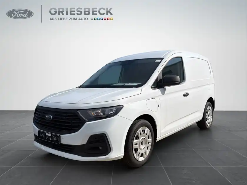 FORD CONNECT (1/16)