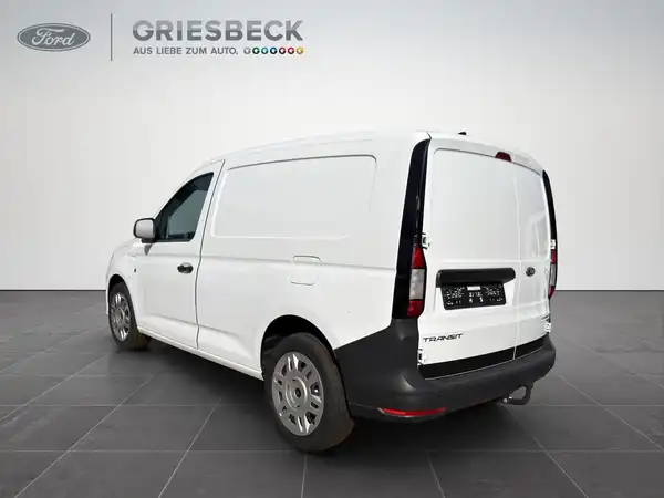 FORD CONNECT (2/16)