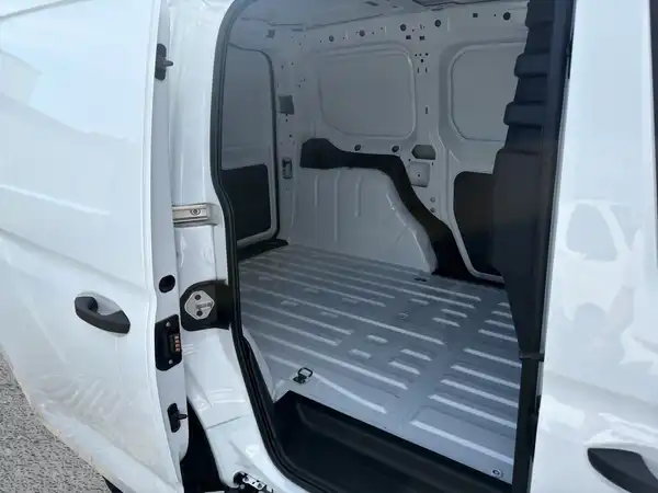 FORD CONNECT (12/16)