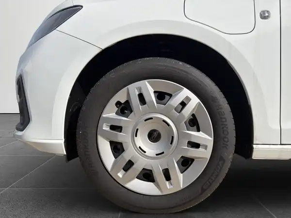 FORD CONNECT (14/16)
