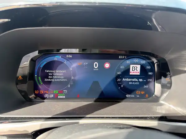 FORD CONNECT (15/16)