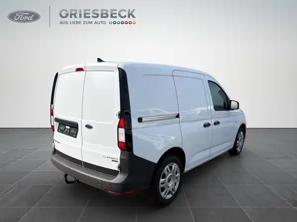 FORD CONNECT (4/16)