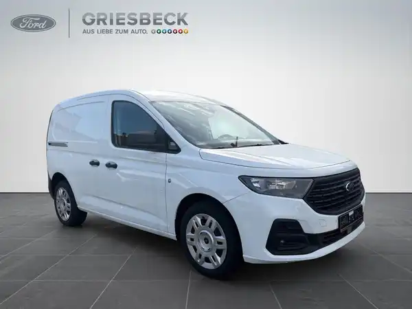 FORD CONNECT (5/16)
