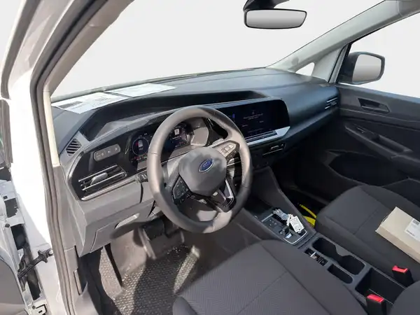 FORD CONNECT (7/16)