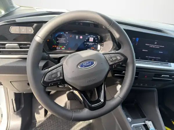 FORD CONNECT (9/16)