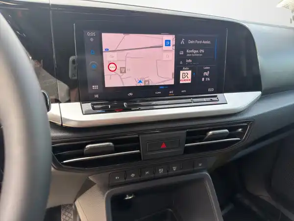 FORD CONNECT (10/16)