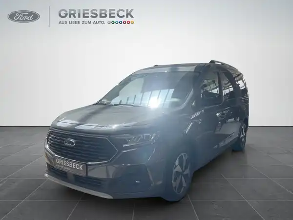 FORD CONNECT (1/19)