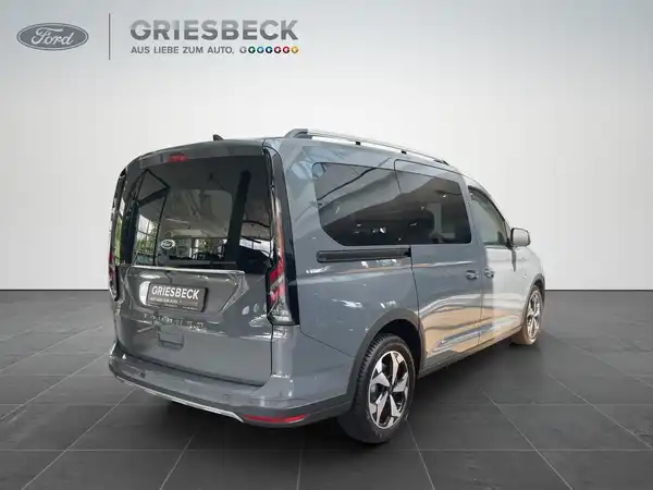 FORD CONNECT (4/19)