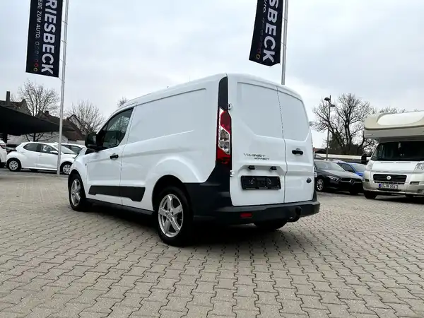 FORD CONNECT (2/28)