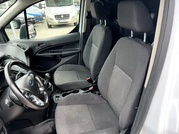 FORD CONNECT (16/28)