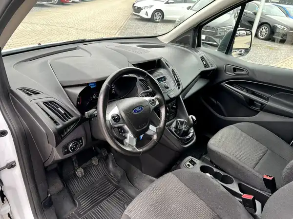 FORD CONNECT (17/28)