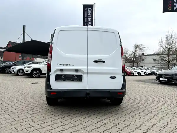 FORD CONNECT (3/28)
