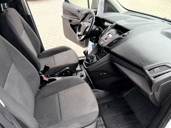 FORD CONNECT (21/28)