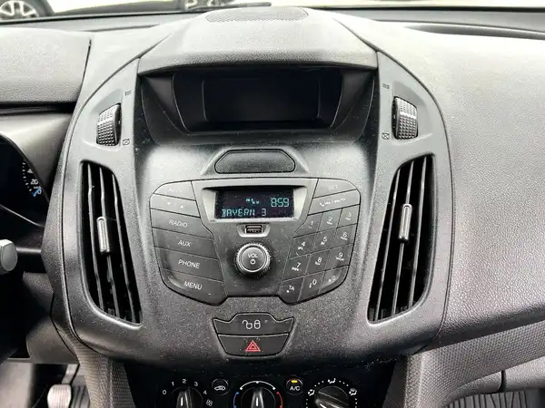 FORD CONNECT (26/28)
