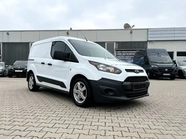 FORD CONNECT (5/28)
