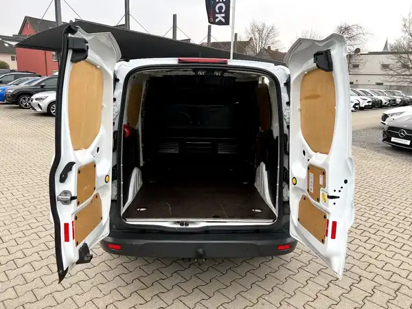 FORD CONNECT (7/28)