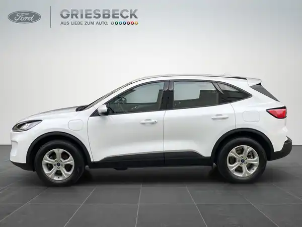 FORD CONNECT (2/23)