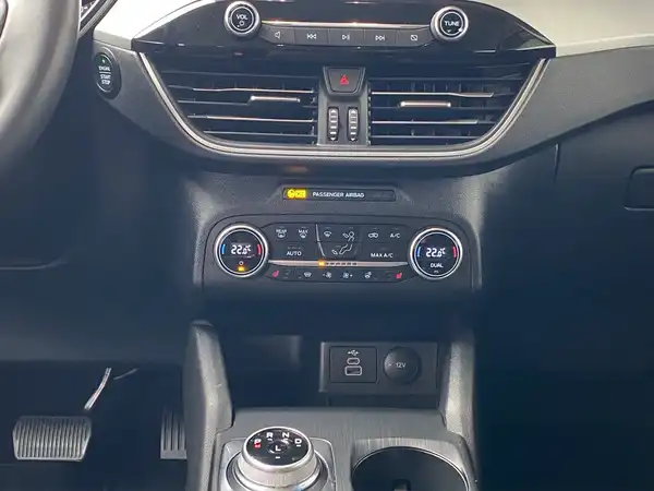 FORD CONNECT (11/23)