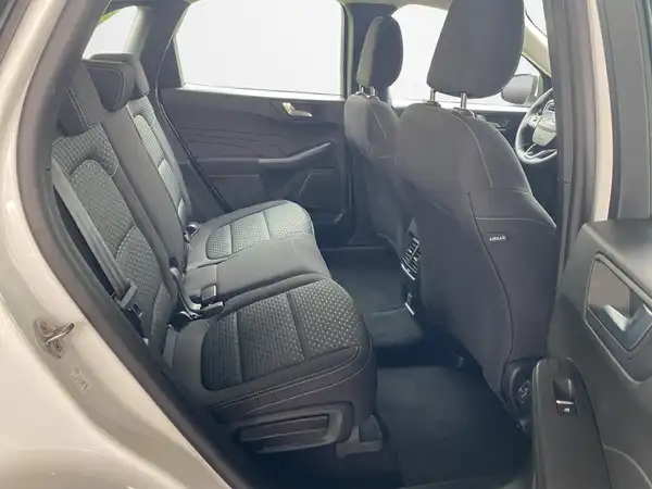 FORD CONNECT (13/23)